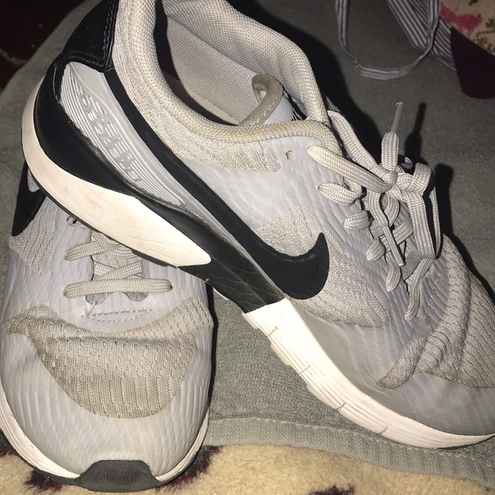 Womens Nike air shoes